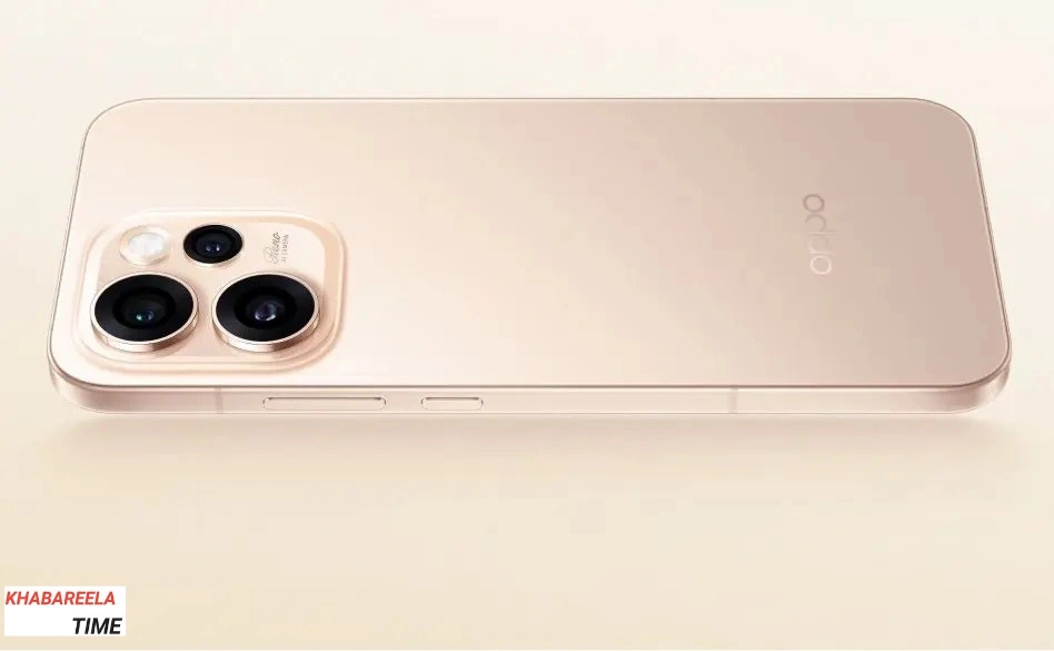 Oppo Reno 15 Pro to credit Oppo .com