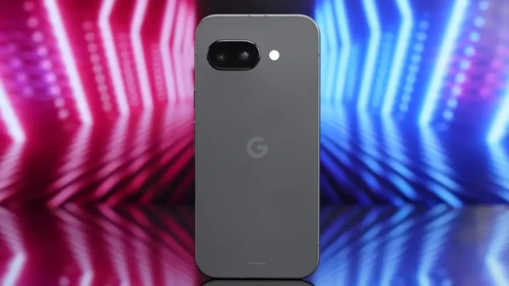 Google Pixel 9a 5G